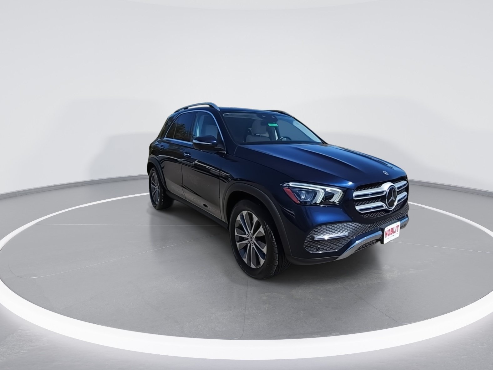 Used 2021 Mercedes-Benz GLE 350 image 5