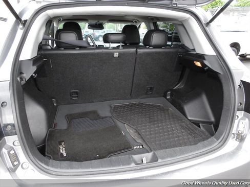 Used 2016 Mitsubishi Outlander Sport SEL AWD/4WD image 23