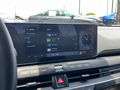 Used 2025 Kia K4 FWD image 20