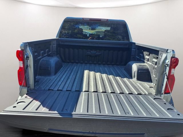 New 2026 Chevrolet Silverado 1500 RST w/ RST Select Package AWD/4WD image 19