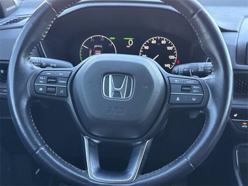 Used 2024 Honda CR-V Sport image 13