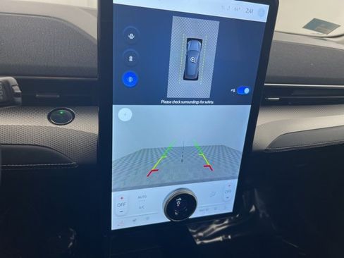 Used 2021 Ford Mustang Mach-E Select w/ Comfort/Technology Package image 10