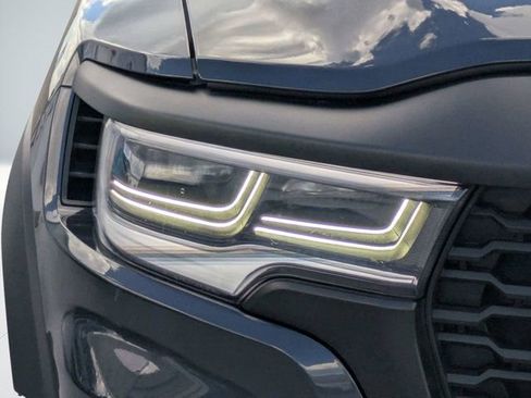 Used 2025 RAM 1500 RHO w/ RHO Level 1 Equipment Group AWD/4WD image 9
