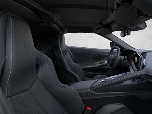 New 2026 Chevrolet Corvette Z06 image 17