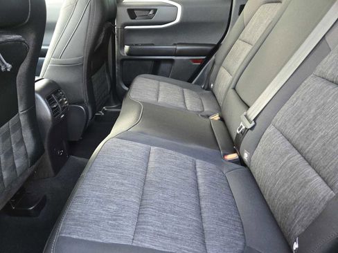 Used 2023 Ford Bronco Sport Big Bend w/ Convenience Package image 28