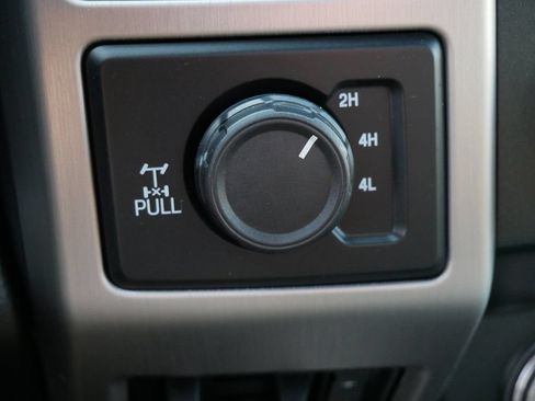 Certified 2021 Ford F350 Platinum AWD/4WD image 24