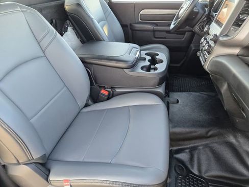 Used 2023 RAM 4500 Tradesman image 15