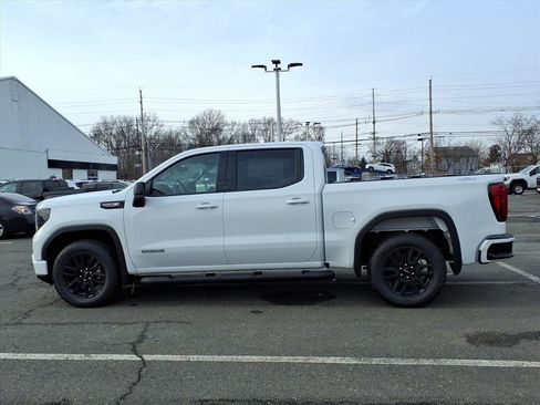 New 2026 GMC Sierra 1500 Elevation w/ Max Trailering Package image 4