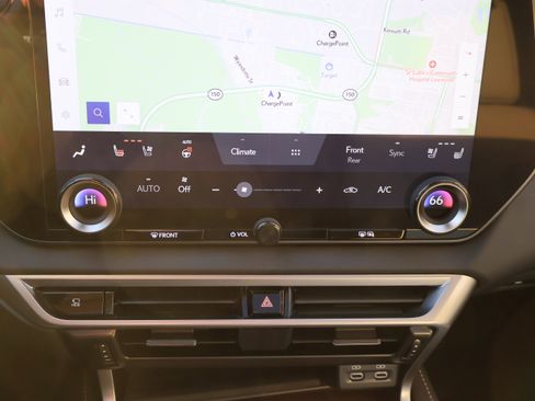 Used 2024 Lexus RX 350 image 28