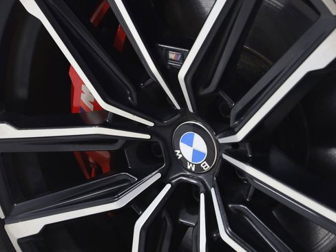 Used 2021 BMW 440i xDrive Coupe w/ Premium Package AWD/4WD image 18