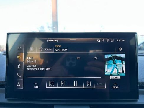 Used 2022 Audi Q5 2.0T Premium image 19