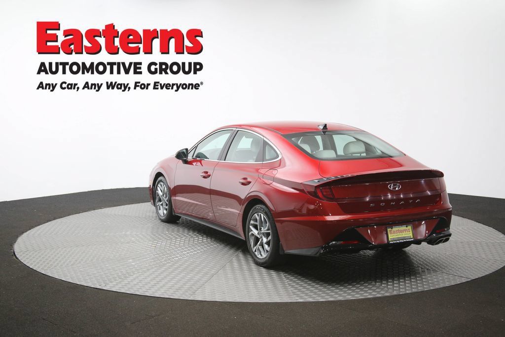 Used 2023 Hyundai Sonata SEL FWD image 66
