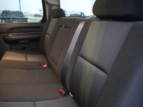 Used 2014 GMC Sierra 2500 SLE w/ SLE Preferred Package image 13