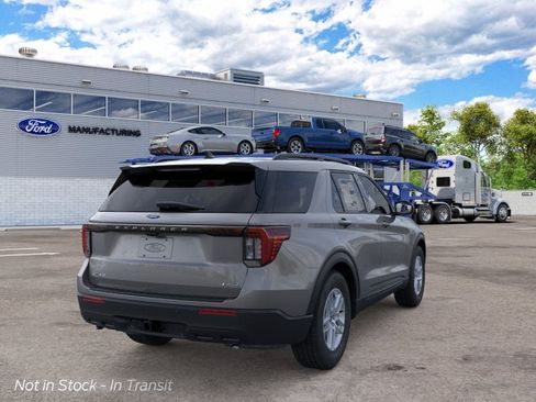 New 2026 Ford Explorer Active AWD/4WD image 31