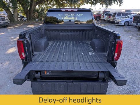 Used 2024 GMC Sierra 1500 Denali w/ Denali Reserve Package image 32