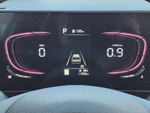 Used 2024 Kia Sportage X-Line w/ X-Line Premium Package image 21