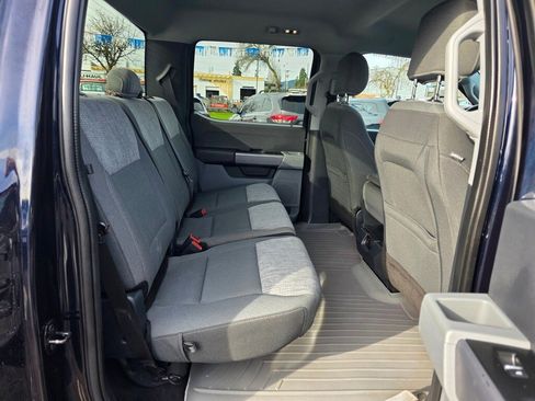 Used 2021 Ford F150 XLT w/ Max Trailer Tow Package image 21