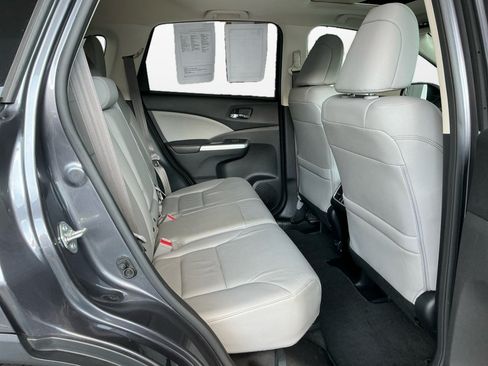 Used 2016 Honda CR-V EX-L image 15