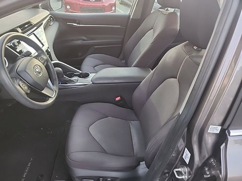 Certified 2020 Toyota Camry LE image 10