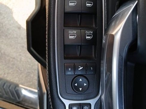 Used 2024 RAM 3500 Laramie w/ Bed Utility Group image 59