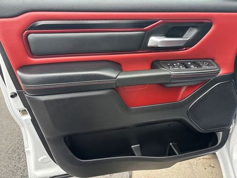 Used 2025 RAM 1500 Rebel w/ Rebel Level 1 Equipment Group AWD/4WD image 10