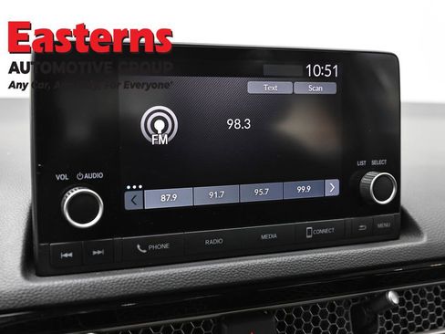 Used 2023 Honda Civic LX image 18