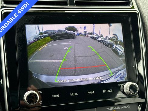 Used 2022 Mitsubishi Outlander Sport SE image 17