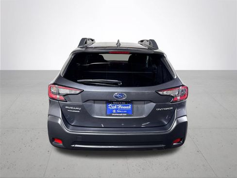 Certified 2024 Subaru Outback Premium AWD/4WD image 8