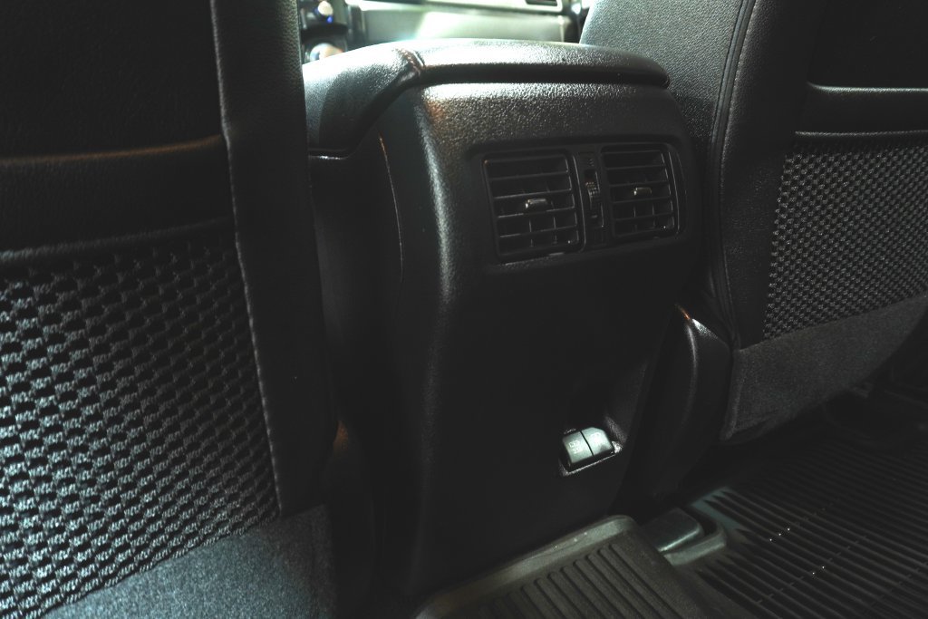 Used 2021 Toyota 4Runner TRD Off-Road Premium w/ Moonroof Package AWD/4WD image 14