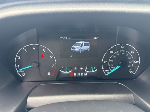 Used 2024 Ford Transit 350 XL RWD image 22