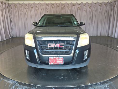 Used 2014 GMC Terrain SLE FWD image 11