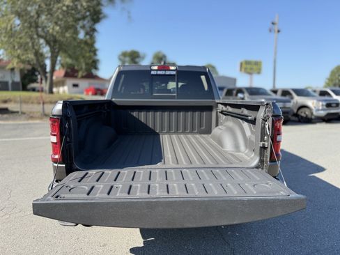 Used 2026 RAM 1500 Rebel w/ Bed Utility Group AWD/4WD image 15