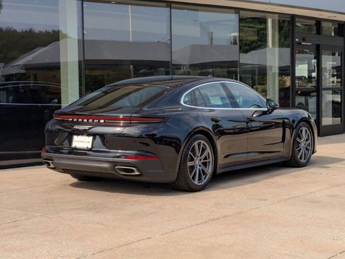 New 2025 Porsche Panamera image 9