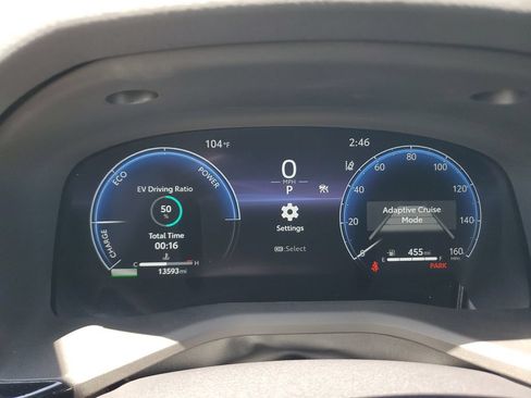 Certified 2025 Toyota Camry XSE FWD image 22