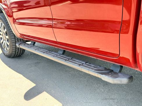 Used 2019 Ford Ranger XLT w/ Equipment Group 302A Luxury RWD image 12