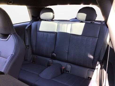 New 2026 MINI Cooper S image 12