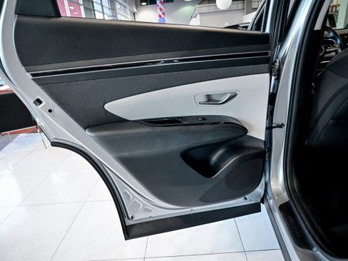 Used 2022 Hyundai Tucson SEL w/ Convenience Package image 20