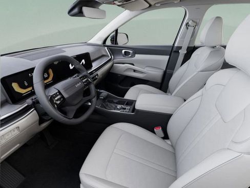 New 2026 Kia Sorento EX w/ EX Premium Package FWD image 17