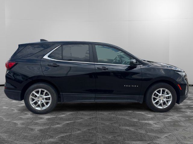 Used 2024 Chevrolet Equinox LT FWD image 6