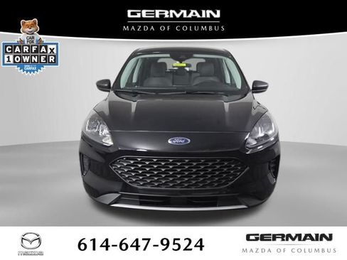 Used 2022 Ford Escape S AWD/4WD image 2