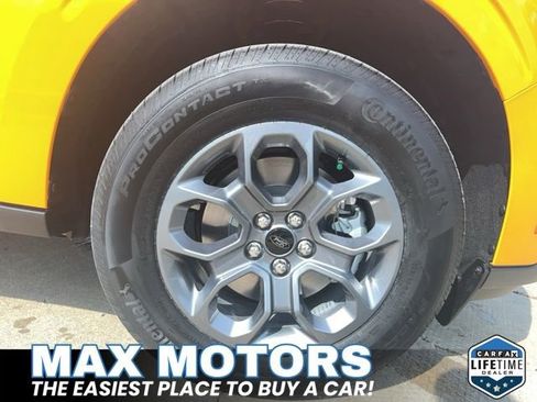 New 2026 Ford Maverick XLT w/ Equipment Group 301A AWD/4WD image 11
