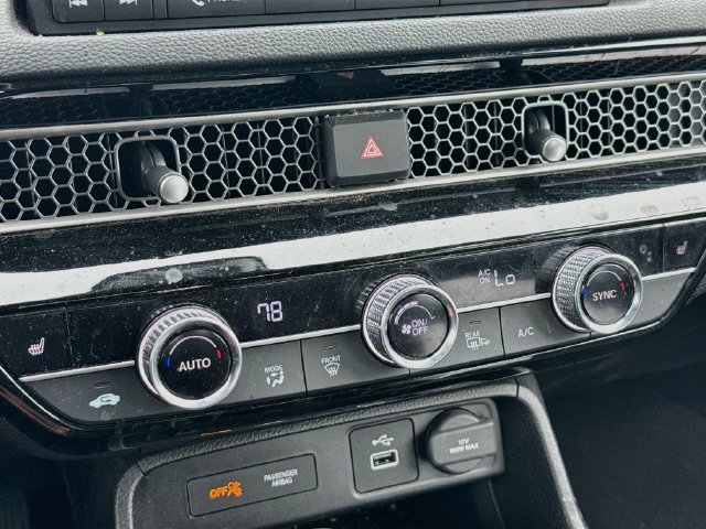 Used 2024 Honda Civic EX image 15