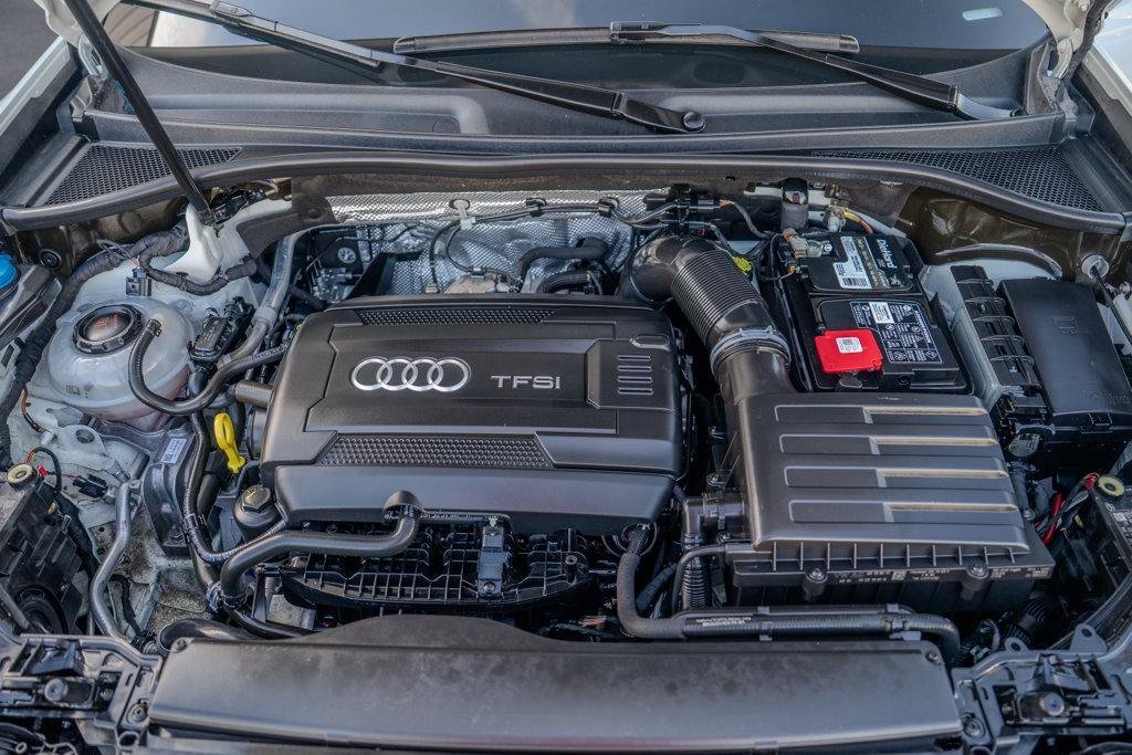 Used 2019 Audi Q3 2.0T Premium Plus AWD/4WD image 12