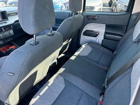 Used 2022 Ford Maverick XLT w/ XLT Luxury Package image 31