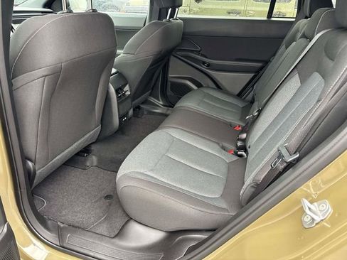 New 2026 Jeep Cherokee Laredo image 7