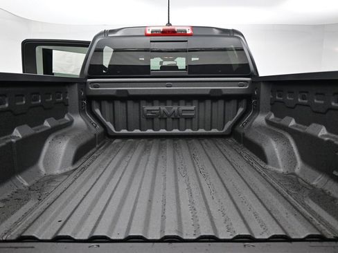 New 2026 GMC Canyon Denali w/ LPO, Denali Black Edition image 22