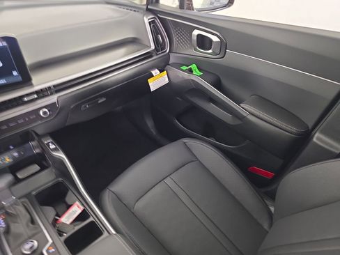 New 2026 Kia Sorento EX w/ EX Premium Package image 17