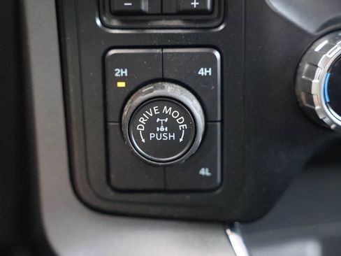 Certified 2023 Ford F150 XLT w/ Equipment Group 302A High AWD/4WD image 27