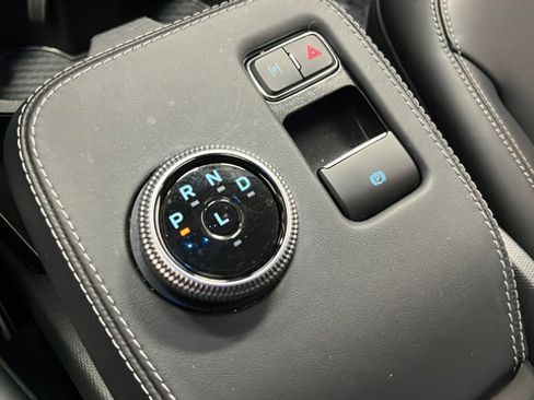Used 2023 Ford Mustang Mach-E Select RWD image 18