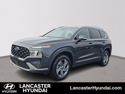 Certified 2023 Hyundai Santa Fe SEL